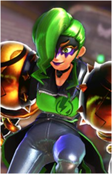 Dr. Coyle