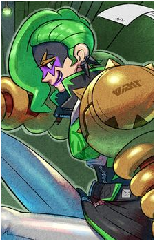 Dr. Coyle