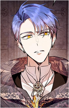 Crown Prince {TPBV}