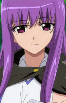 Fujiko Etou