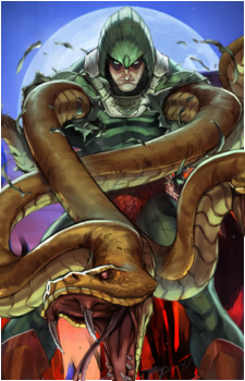 King Hiss's image