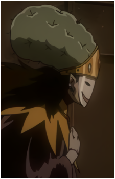 King Torture