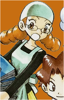 Lanette's image