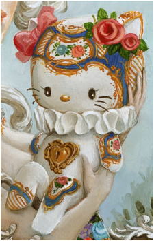 Image 13 of Hello Kitty