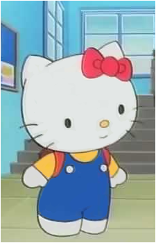 Image 2 of Hello Kitty