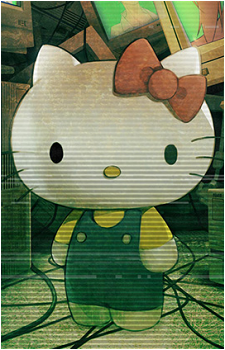 Image 9 of Hello Kitty