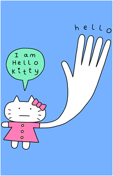 Image 28 of Hello Kitty