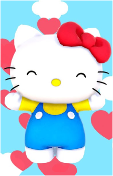 Image 18 of Hello Kitty