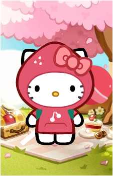 Image 15 of Hello Kitty