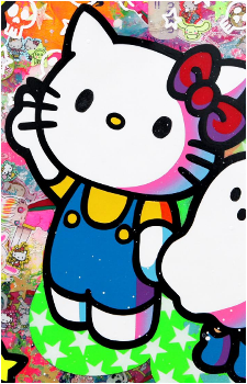 Image 11 of Hello Kitty