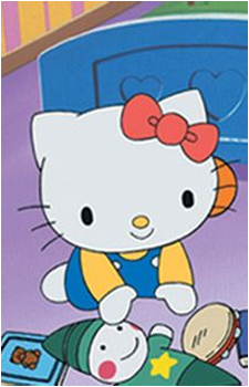 Image 4 of Hello Kitty