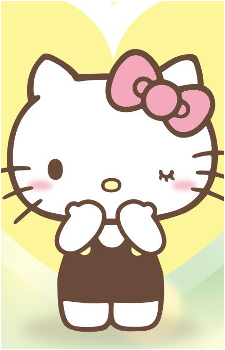 Image 10 of Hello Kitty