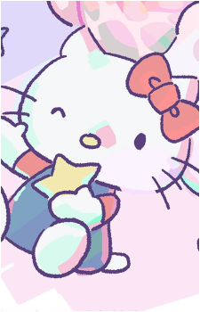 Image 34 of Hello Kitty