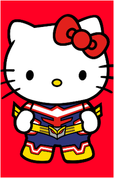 Image 14 of Hello Kitty