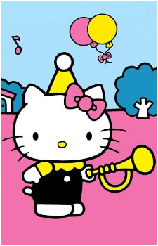 Image 17 of Hello Kitty