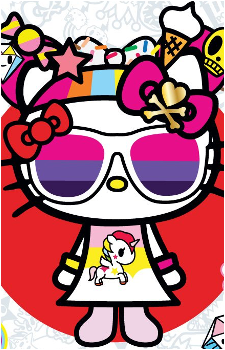 Image 12 of Hello Kitty