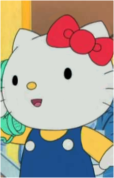 Image 3 of Hello Kitty