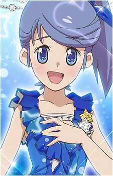 Makoto Yokomizo's image