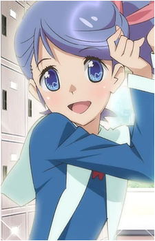 Makoto Yokomizo