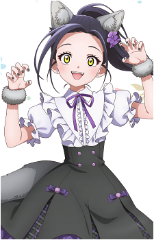 Hikaru Kamisaki
