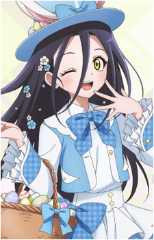 Hikaru Kamisaki