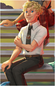 Buddy Dawn