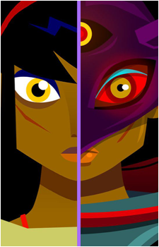 Sasha {Severed}'s image