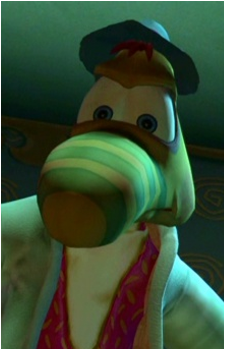 Inspector Grub's image