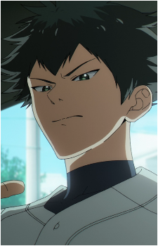 Makita Hironobu