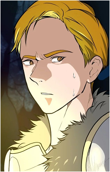 Brald Landon's image