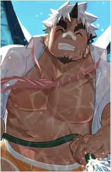 Akiha Gongen