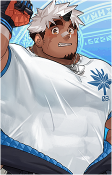 Akiha Gongen's image