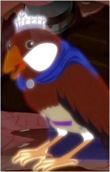 Sparrow Prince's image