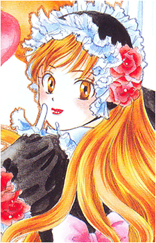 Image 5 - Art: 津田雅美 (Masami Tsuda) Image 5