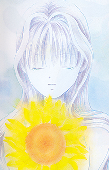 Image 7 - Art: 津田雅美 (Masami Tsuda) Image 7