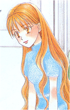 Image 4 - Art: 津田雅美 (Masami Tsuda) Image 4