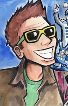 Nice Peter