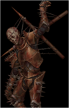 Torvo's image