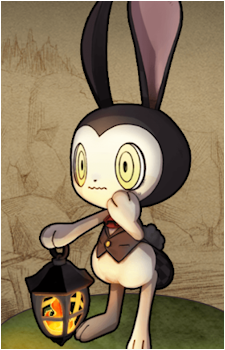 Googly
