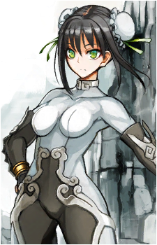 Qin Liangyu