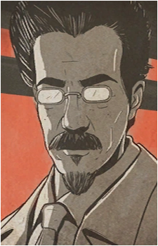 Leon Trotsky {AC}'s image