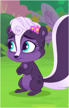 Lavender {VV}'s image