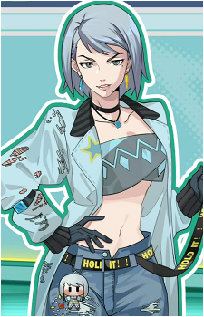 Franziska von Karma