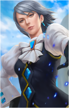Franziska von Karma
