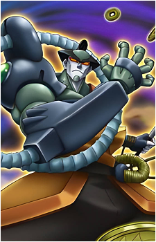 Marksman Heiji Type 0's image