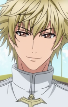 Kaname Osaki's image