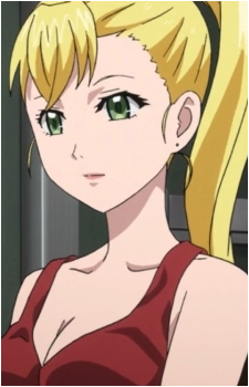 Emilia Chester's image