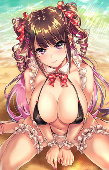 Image 4 - Art: しゃしゃき (Syasyaki) Image 4