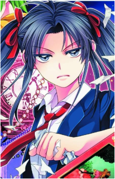 Kanon Nonoguchi's image