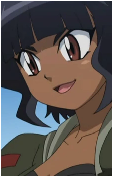 Selen Garcia's image
